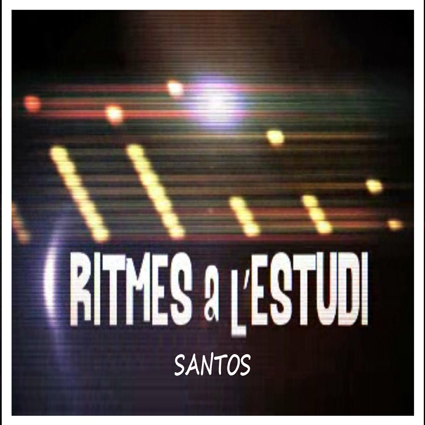 SANTOS - Tal Vez