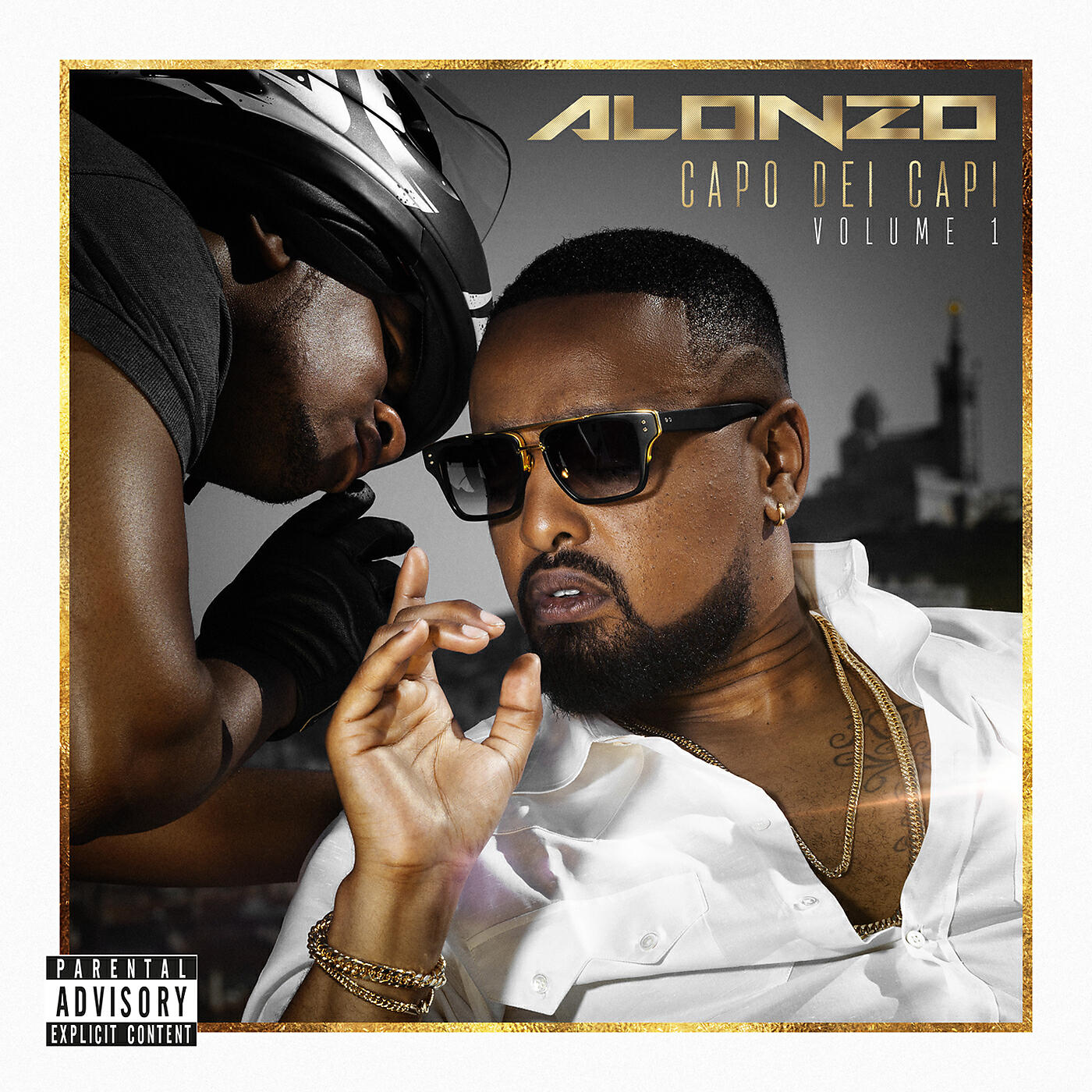 ALONZO - On craint degun