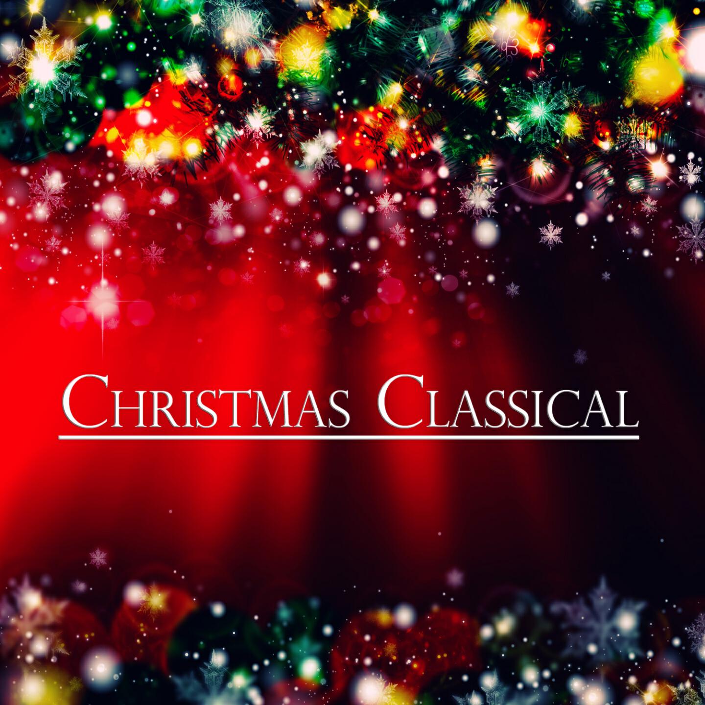 The Philadelphia Orchestra - Deck the Halls with Baughs of Holly (Remastered)