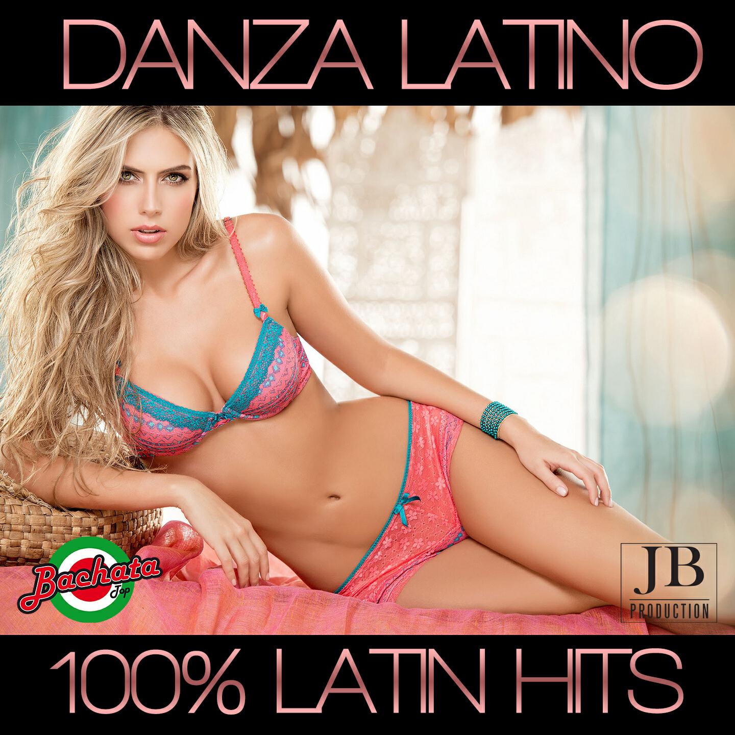 Bachateros Dominicanos - Amor a Distancia