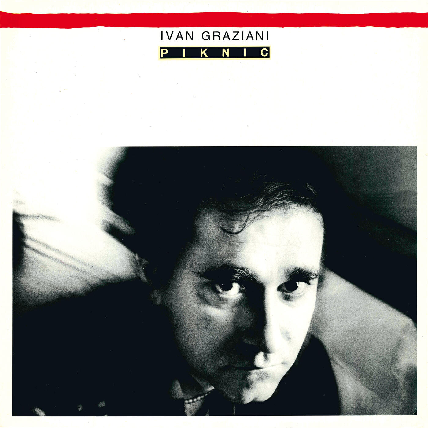 Ivan Graziani - La mia isola