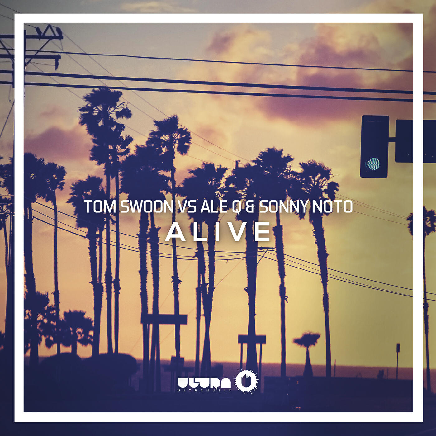 Sonny Noto - Alive (Radio Edit)