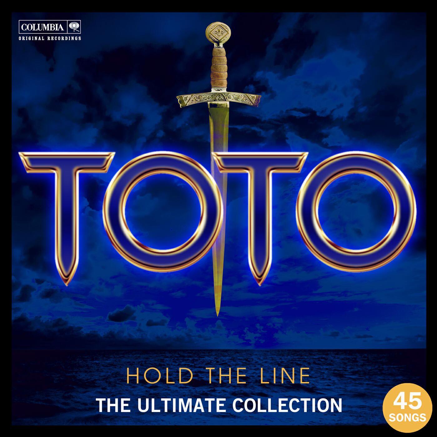 Toto - Africa