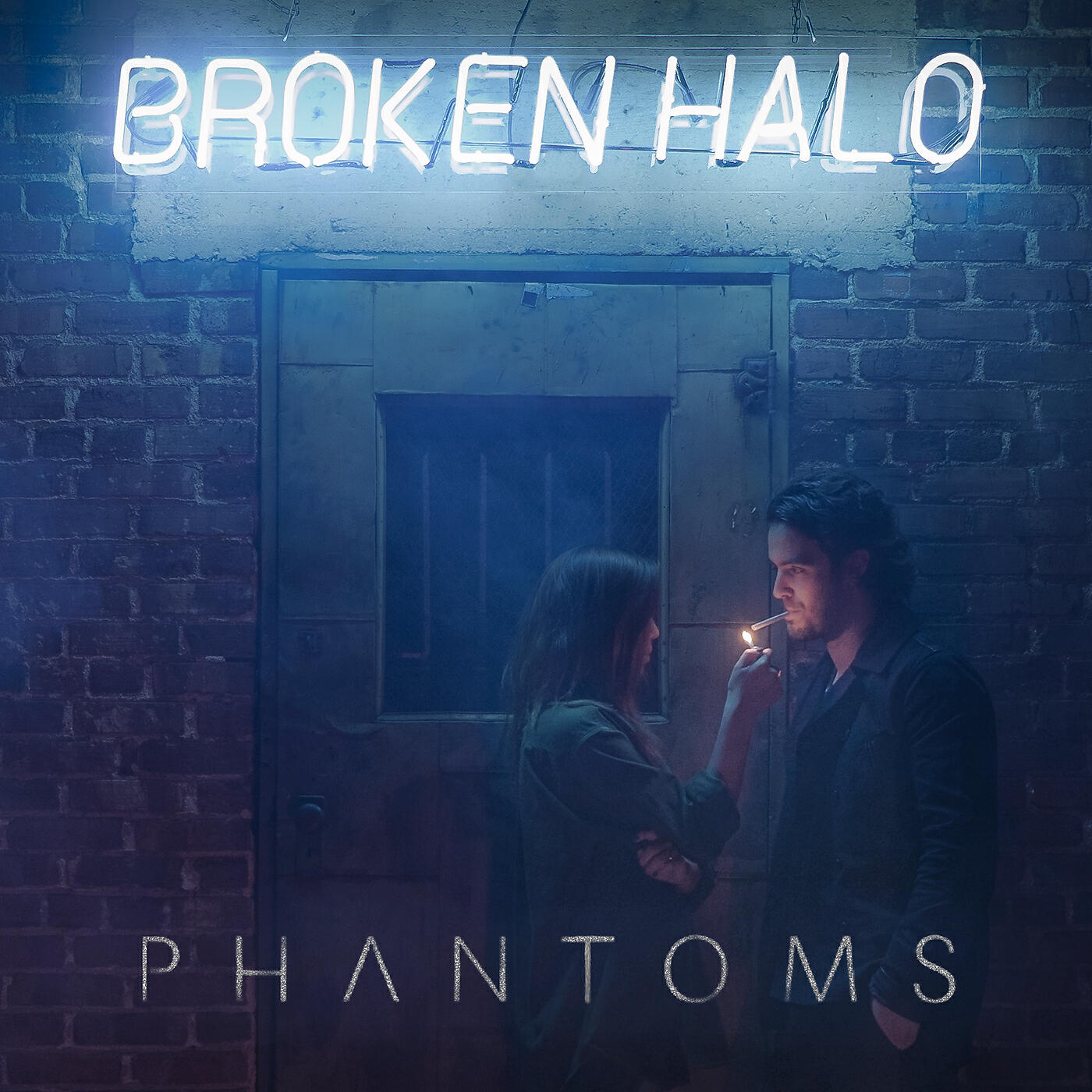 Phantoms - Voyeur