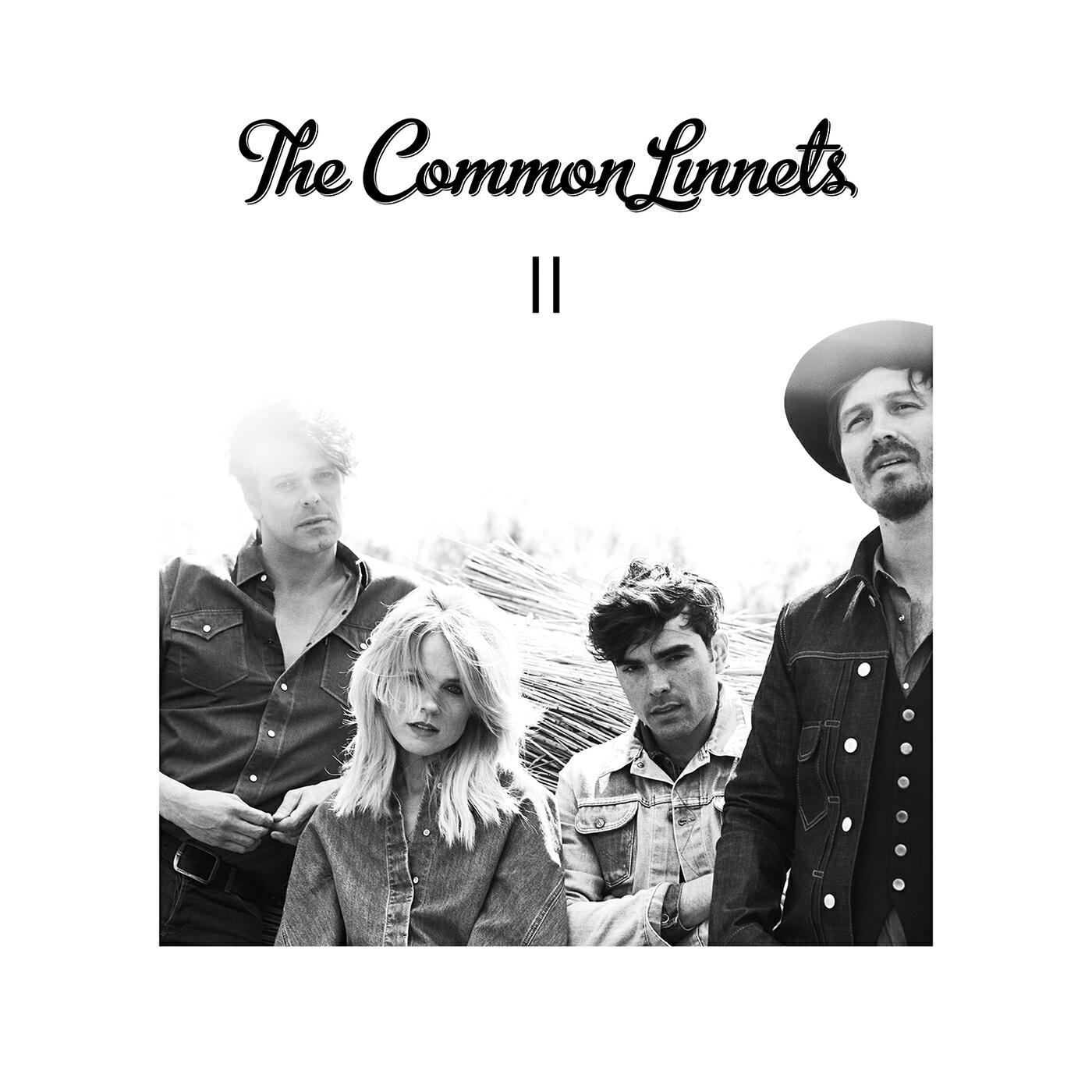 The Common Linnets - Soho Waltz