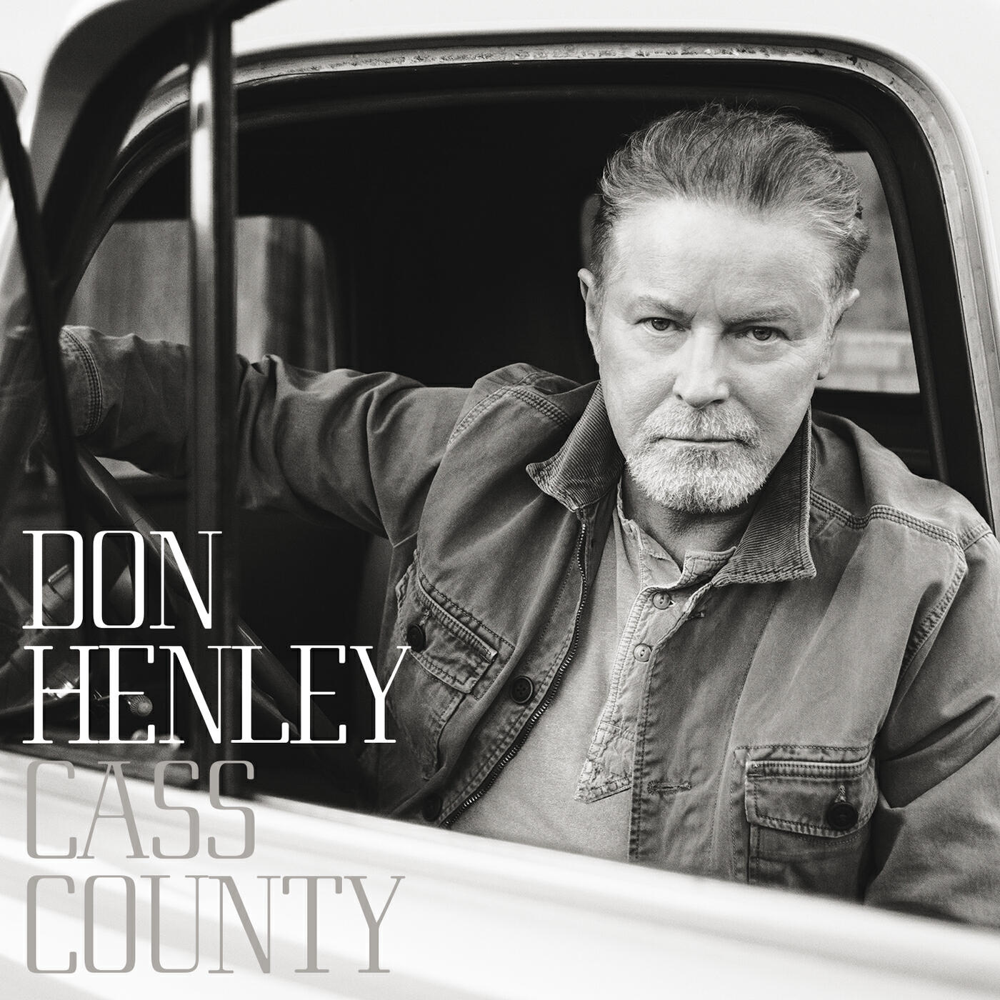 Don Henley - Bramble Rose
