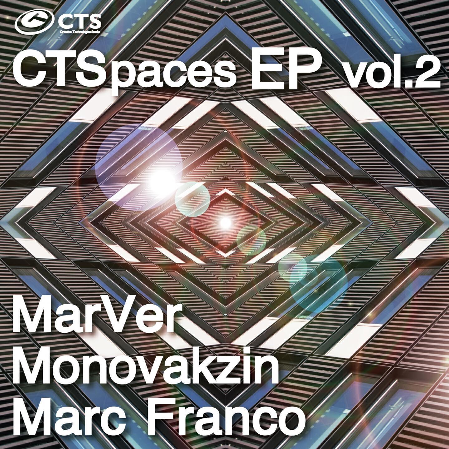 Marc Franco - Yokito (Original mix)