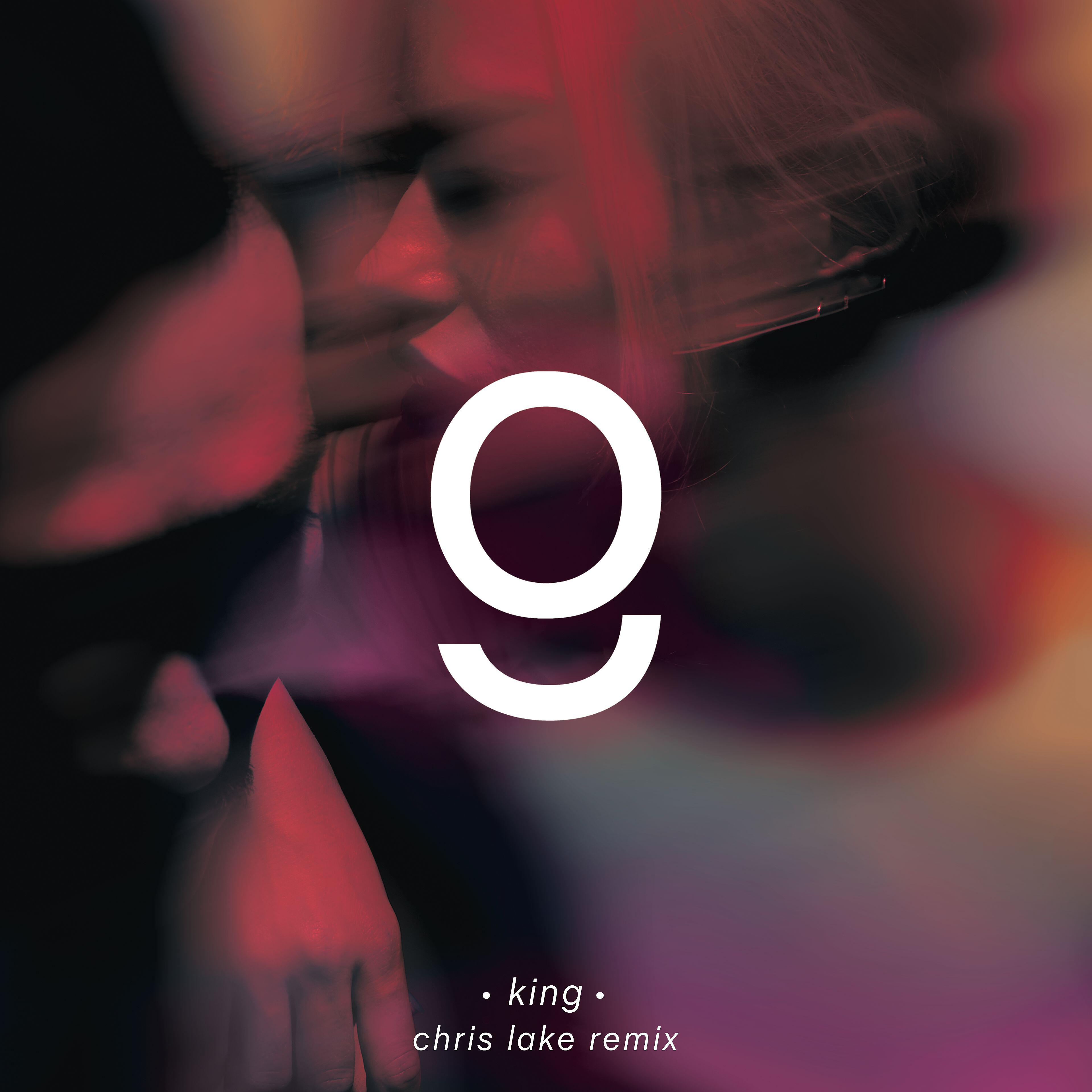 GRADES - King (Chris Lake Remix)