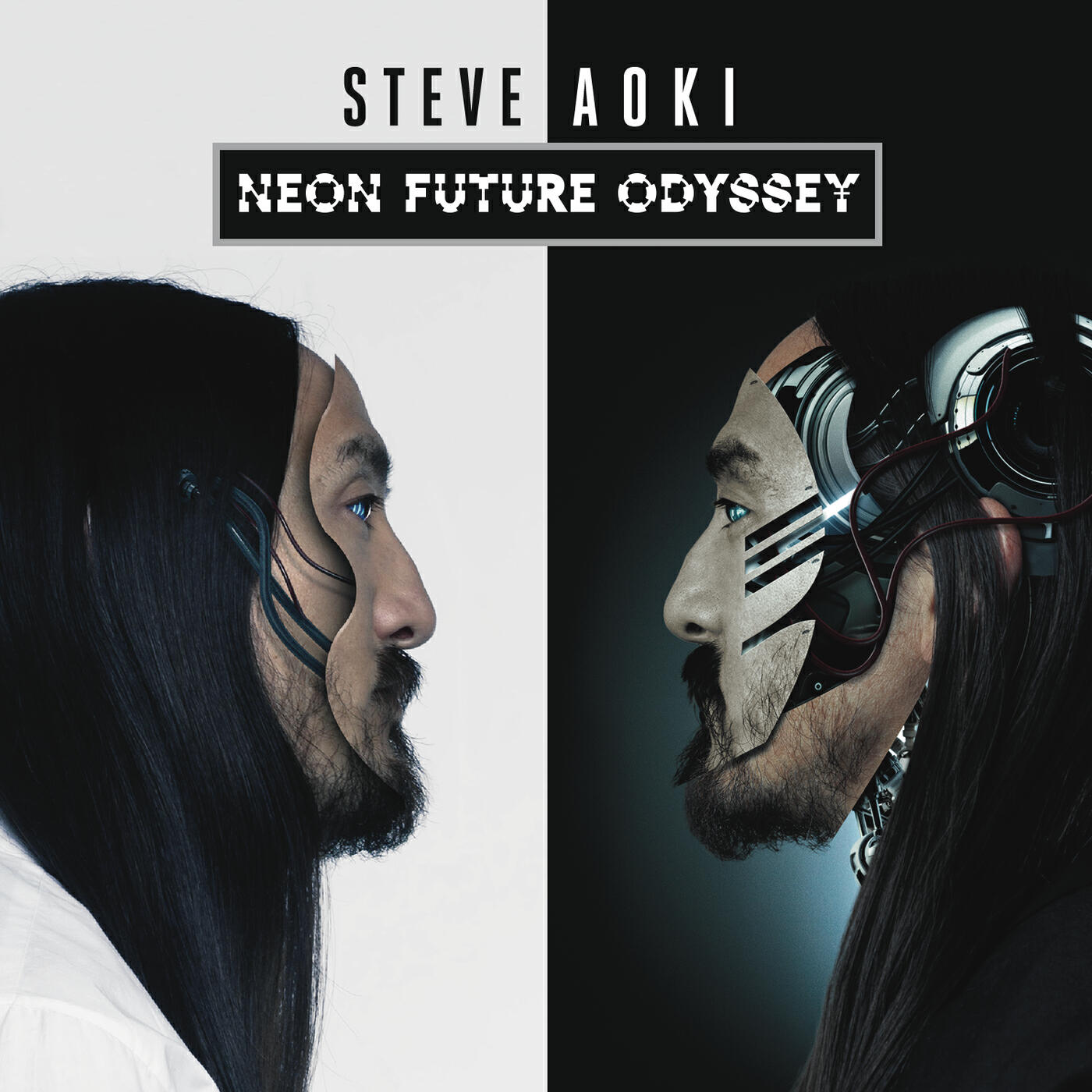 Steve Aoki - Born to Get Wild