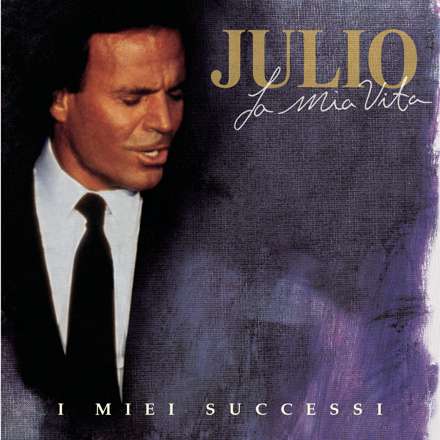 Julio Iglesias - Manuela (Italian)