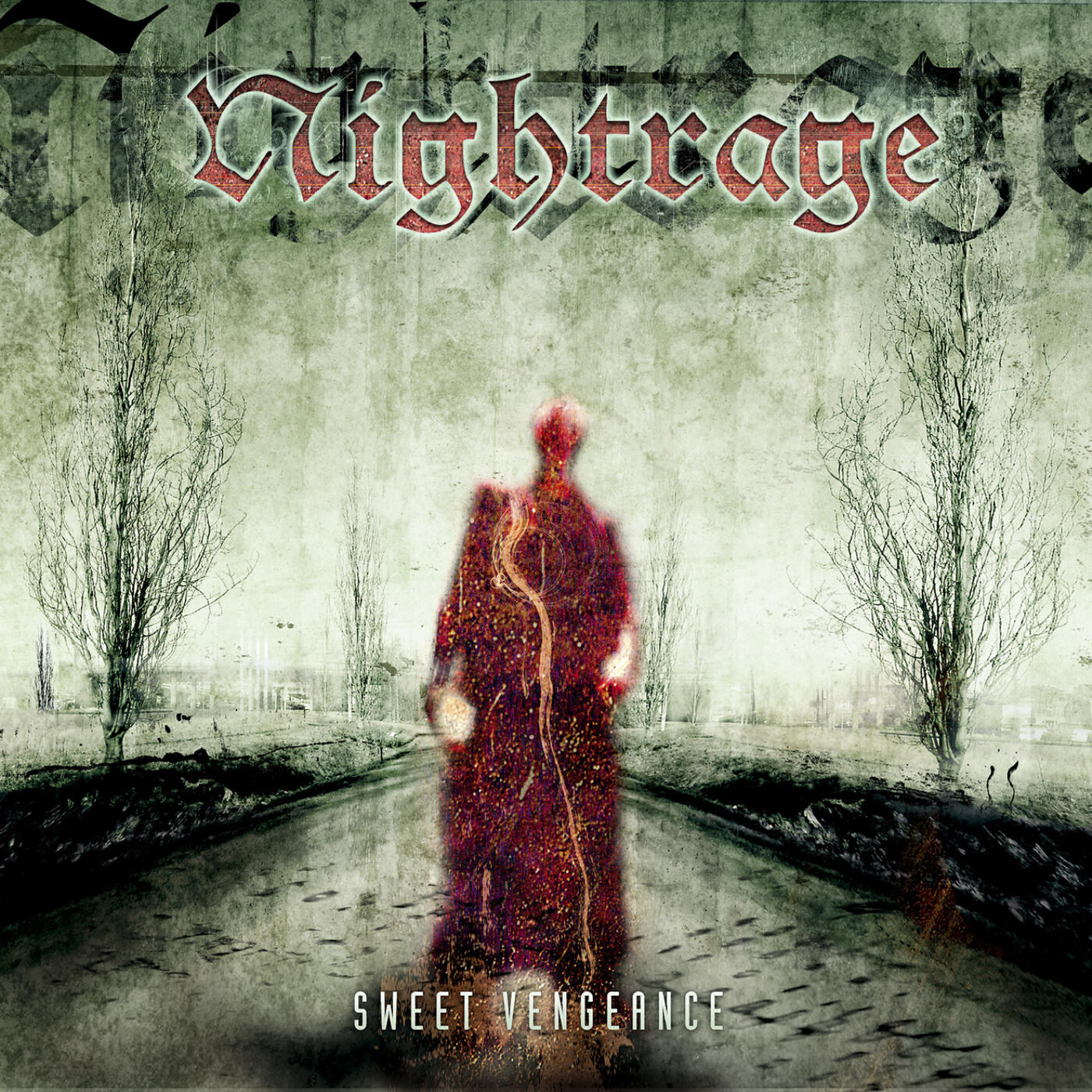 Nightrage - Ethereal