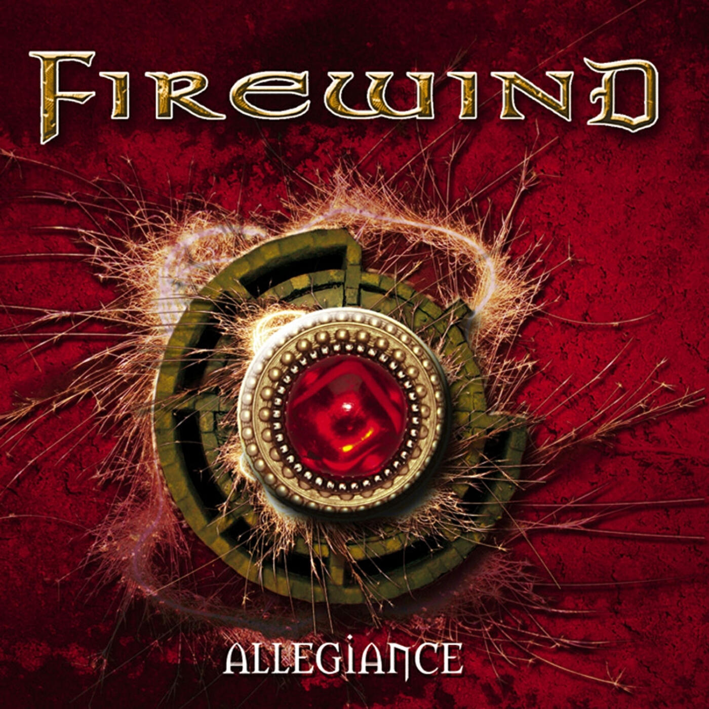 Firewind - Dreamchaser
