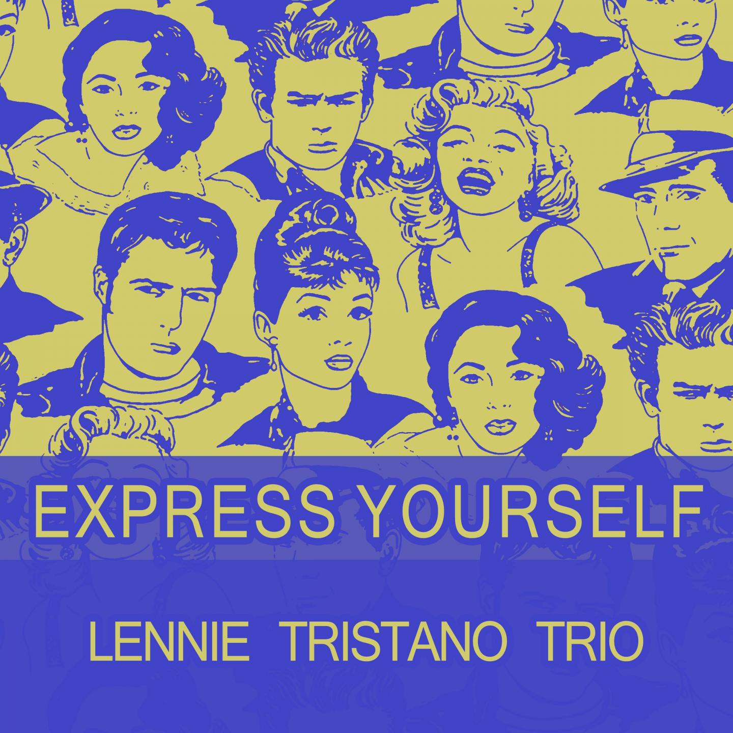 Lennie Tristano Trio - Celestia