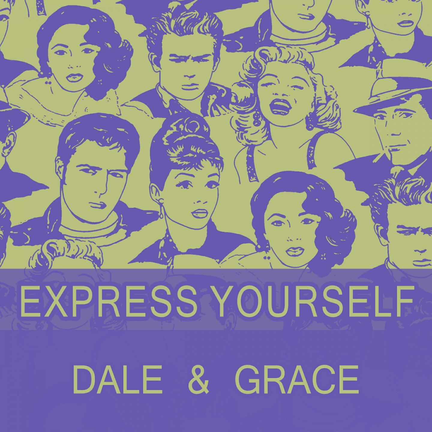 Dale - Let The Good Times Roll