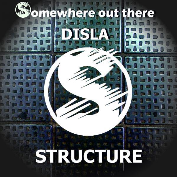 Disla - Structure (Asobik Remix)