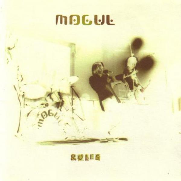 MoGul - Rules