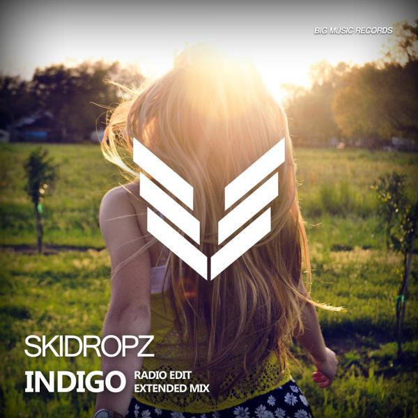 SkiDropz - Indigo (Nightcore Edit)