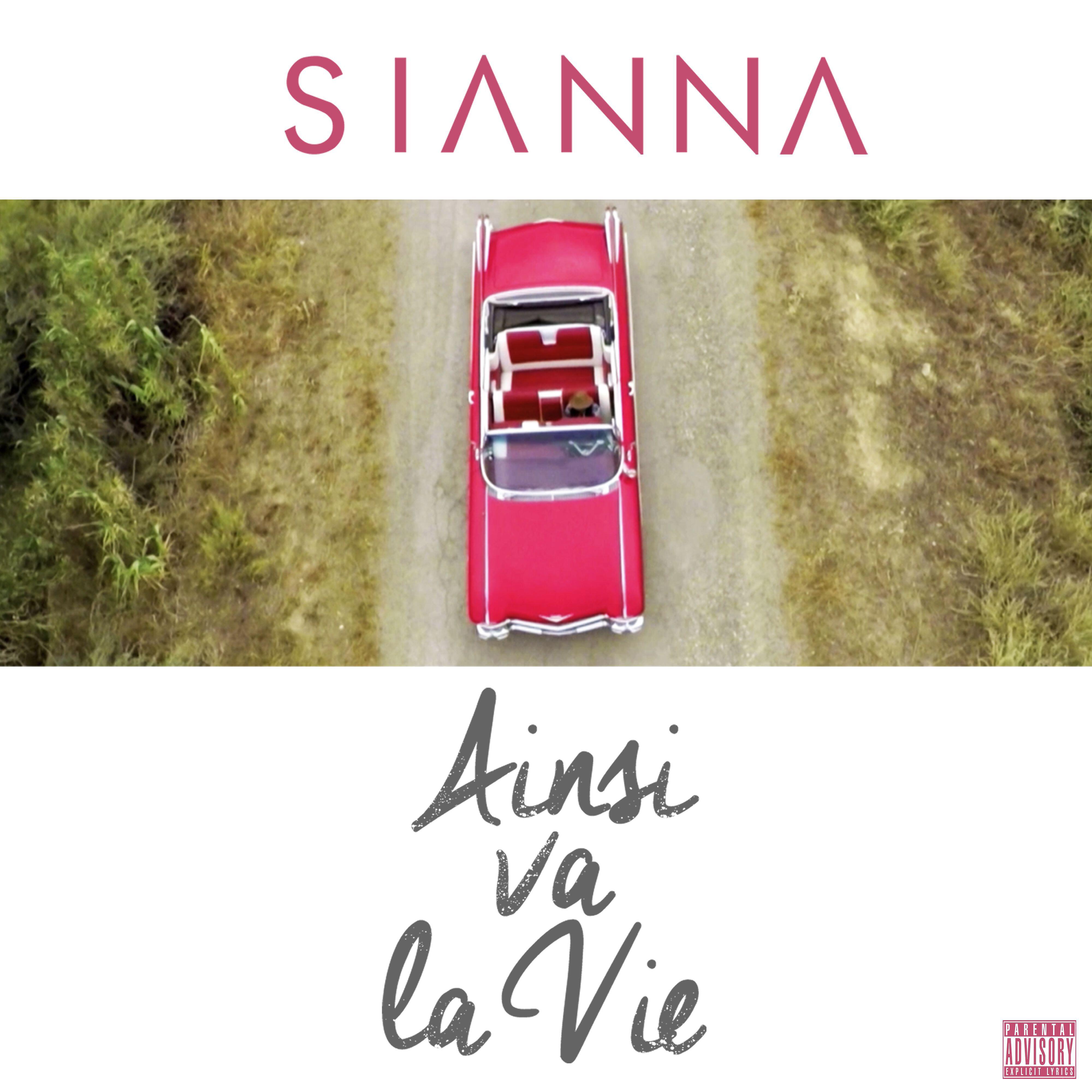 Sianna - Ainsi va la vie