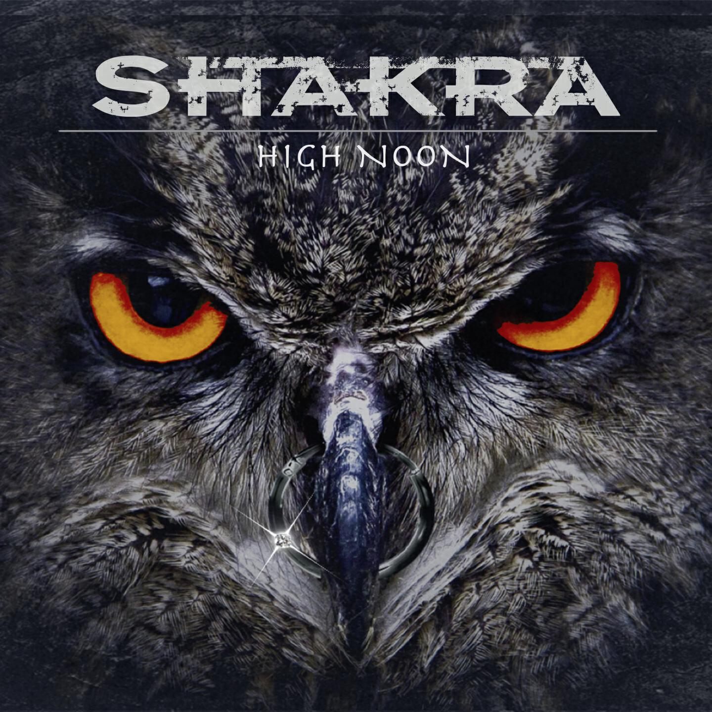 Shakra - Eye to Eye