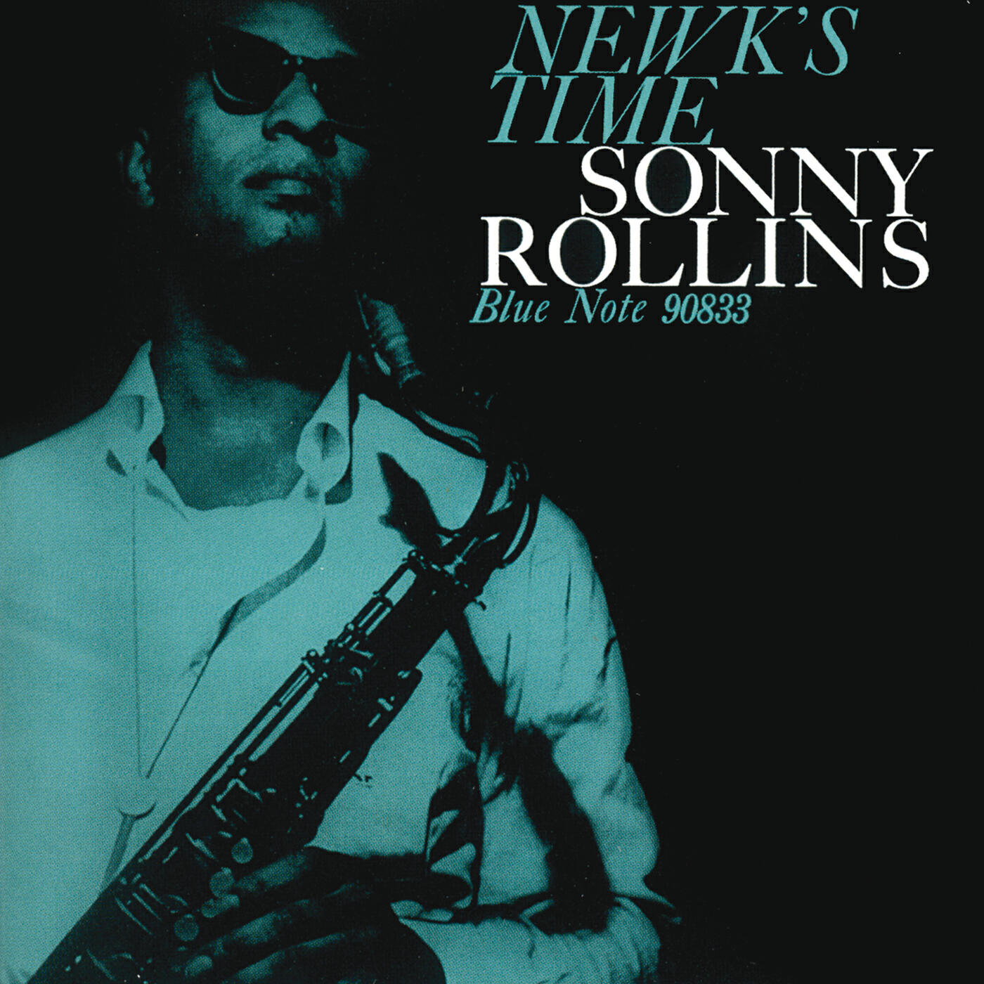 Sonny Rollins - Wonderful! Wonderful! (Remastered)