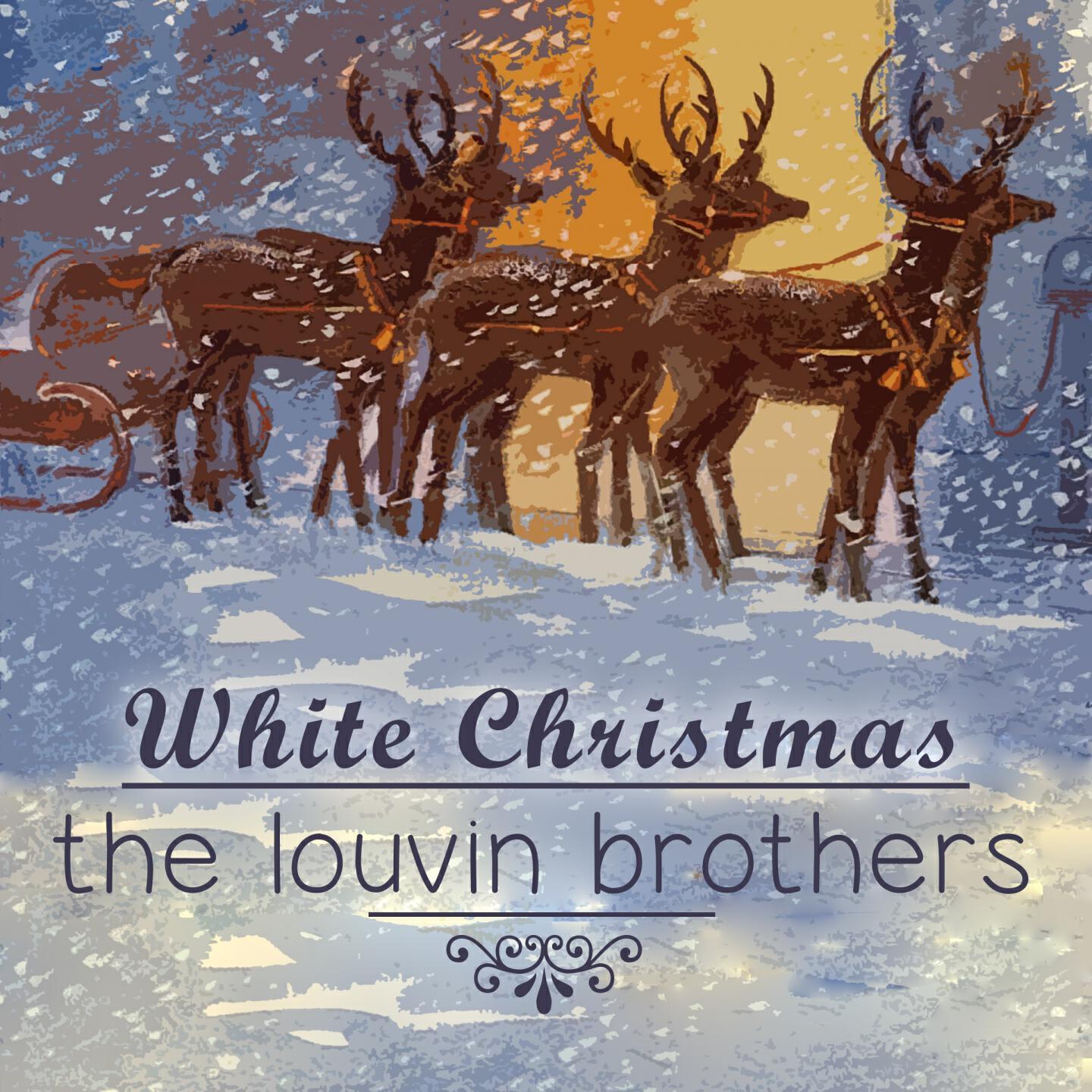 The Louvin Brothers - O Come All Ye Faithful
