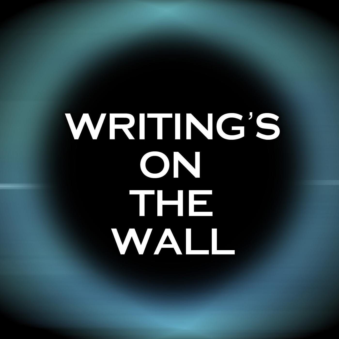 I U 1 D C - Writings On The Wall - James Bond / Spectre (Covers)