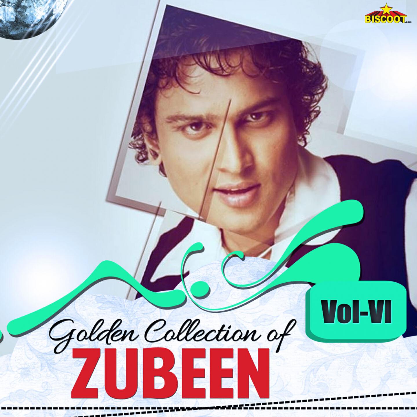 Zubeen Garg - Mon Dole