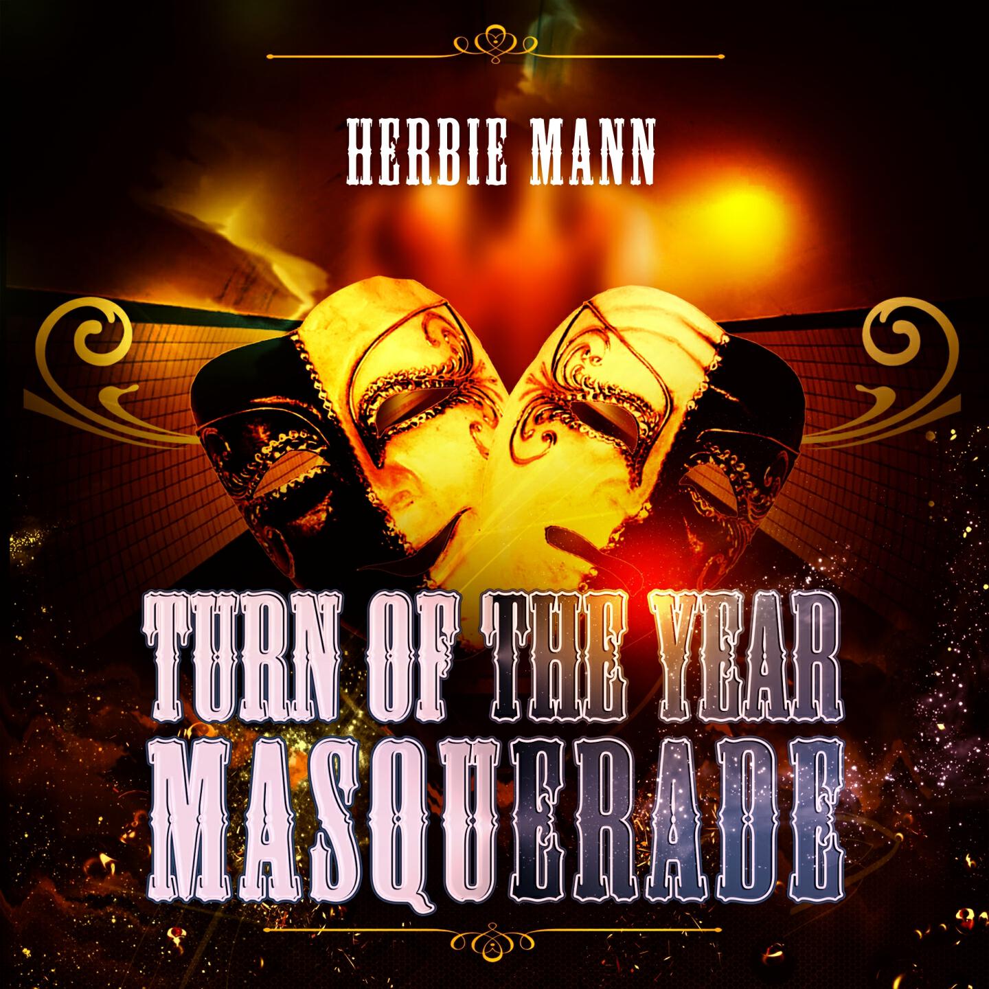 HERBIE MANN - Cuban Patato Chip