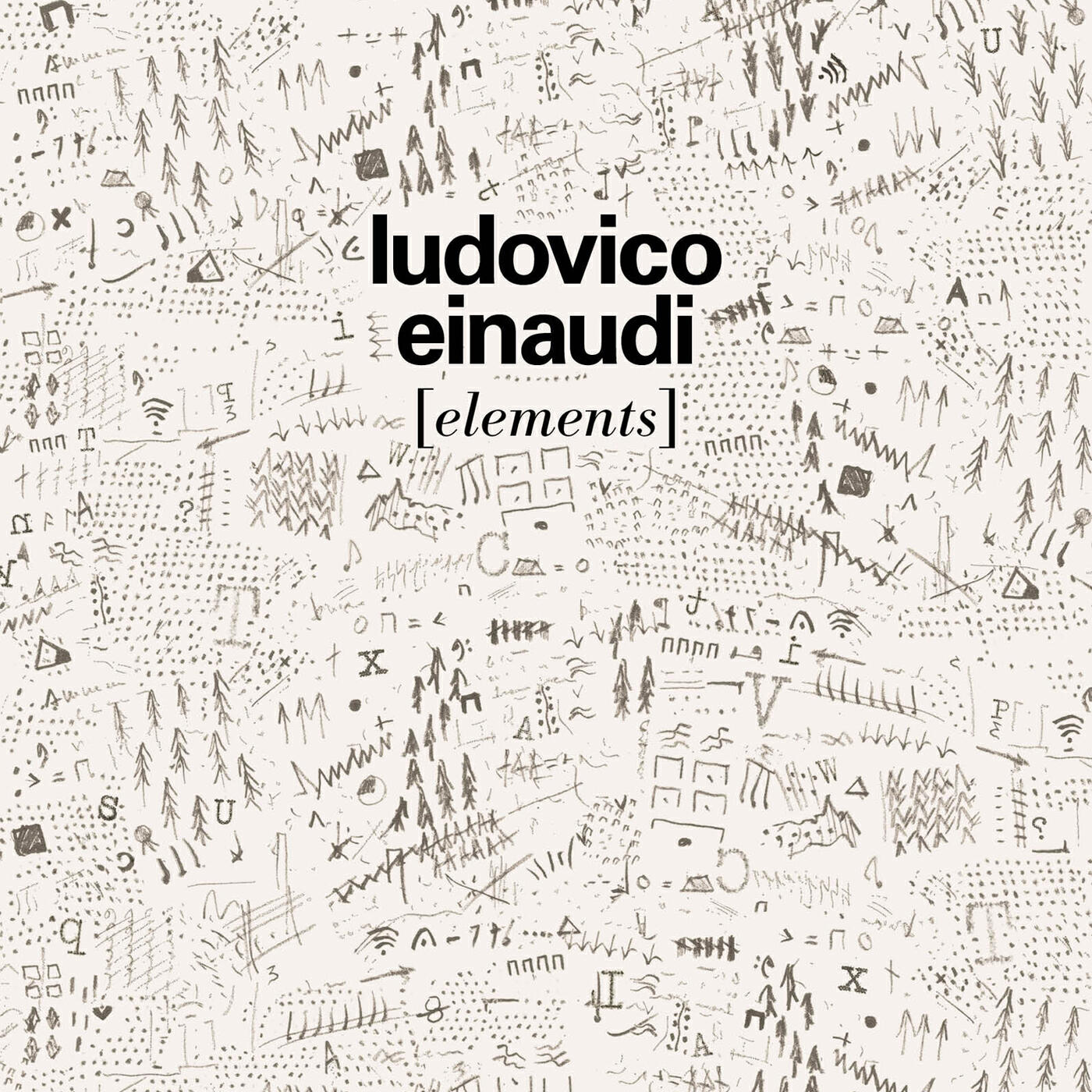 Ludovico Einaudi - Petricor