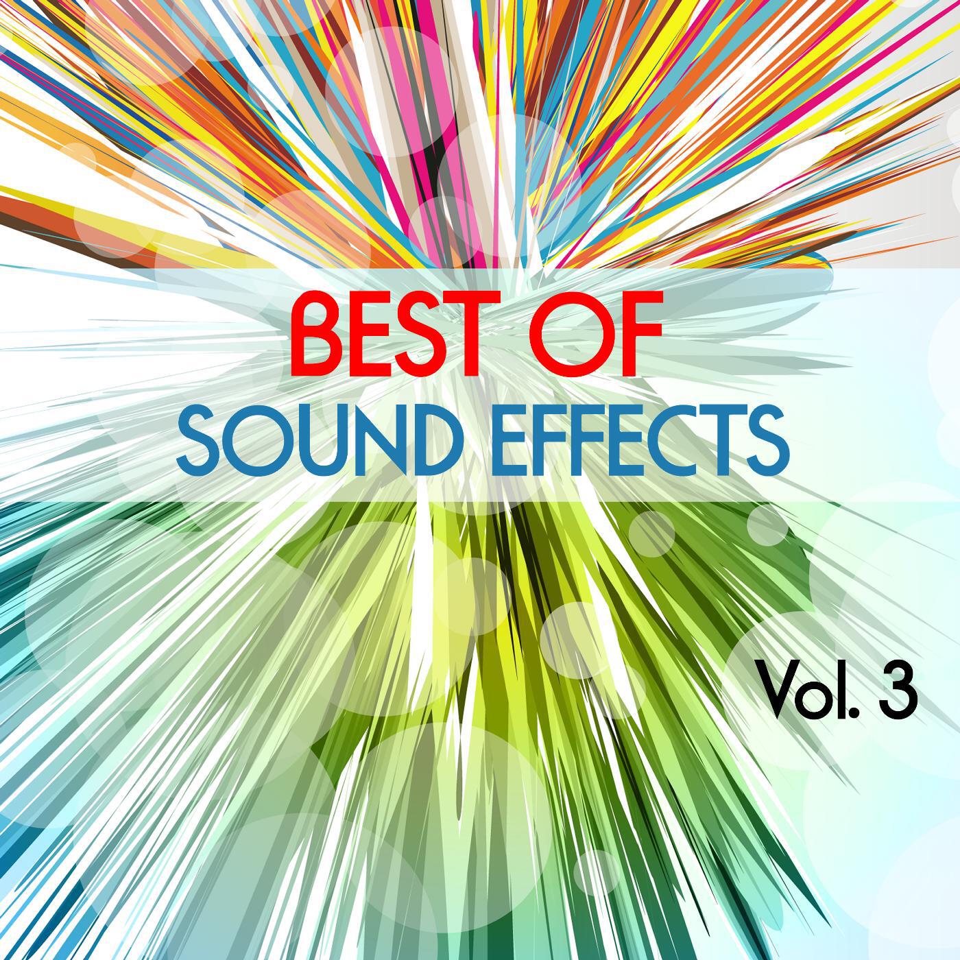 DJ Sound Effects - Dinner Bell
