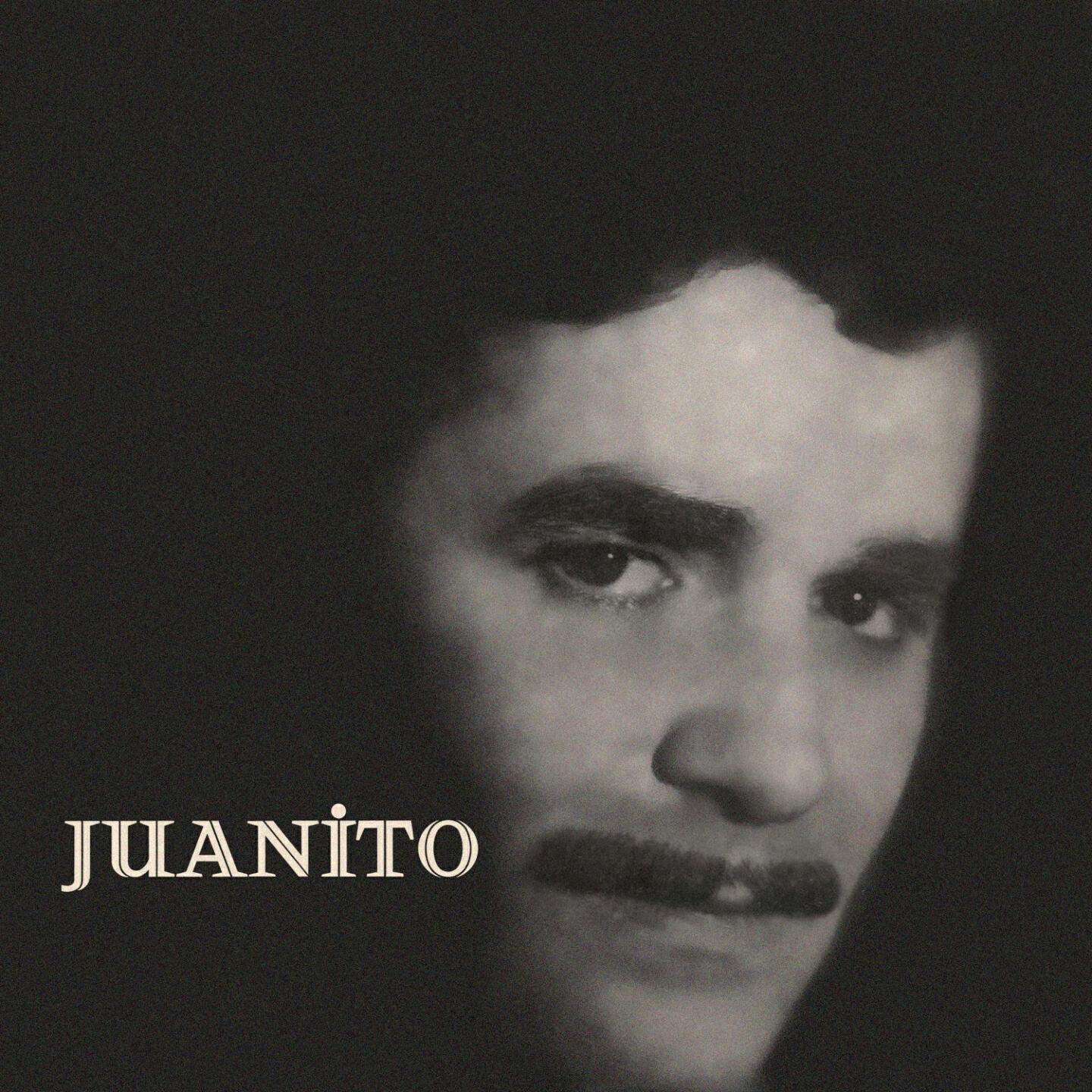 Juanito - Gurbet