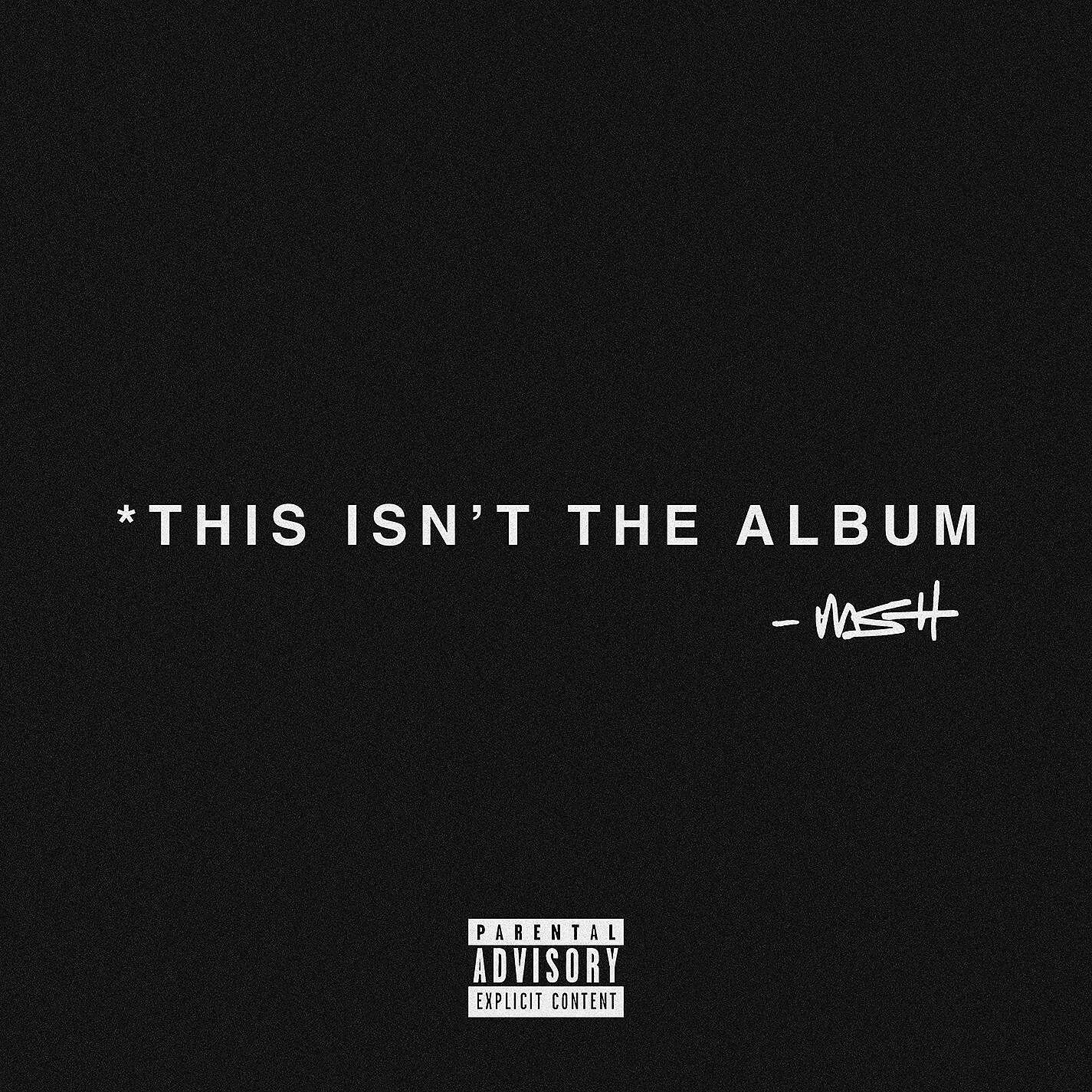 Mike Stud - Minute (feat. G4shi)