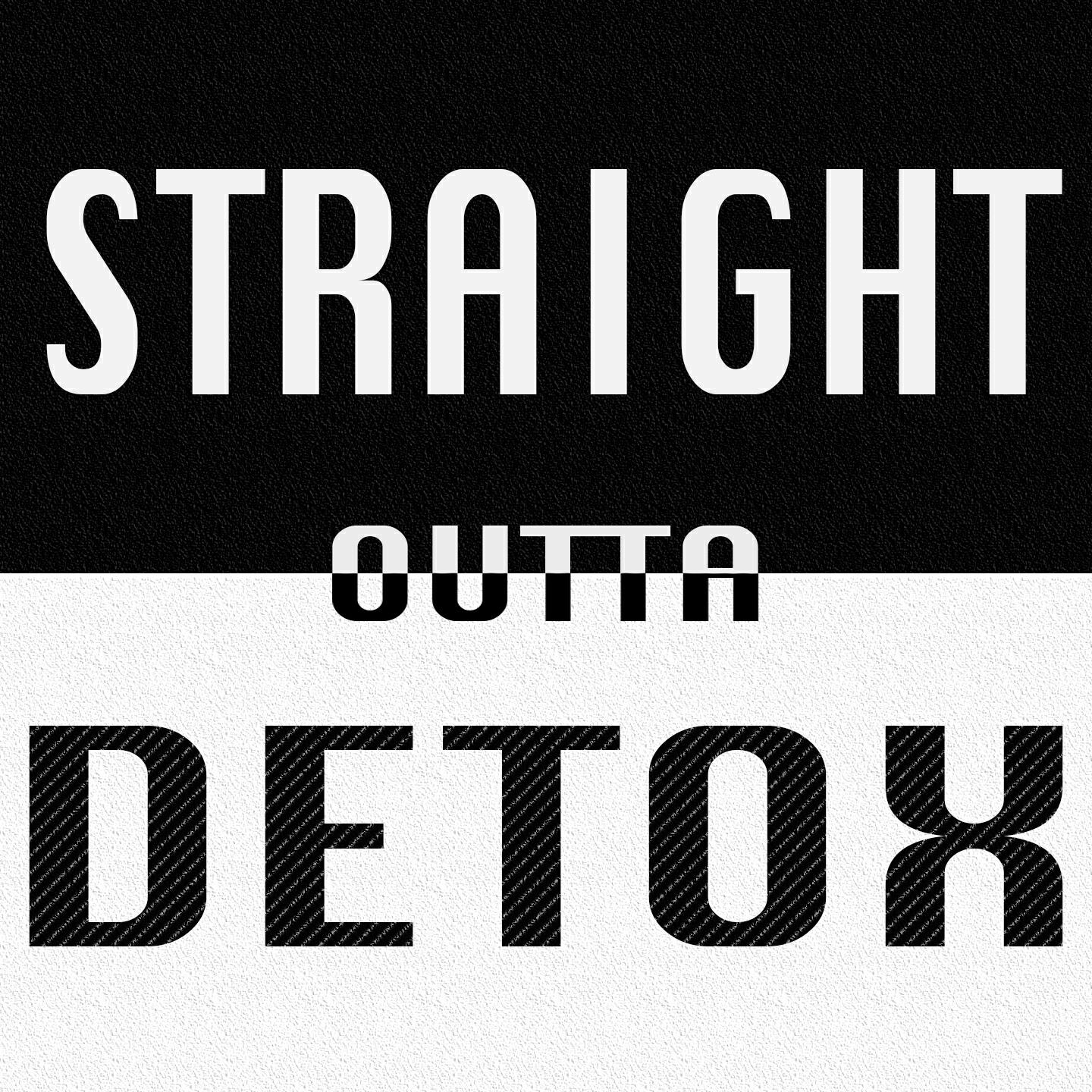 Dr. Detox - Decline (Instrumental Version)