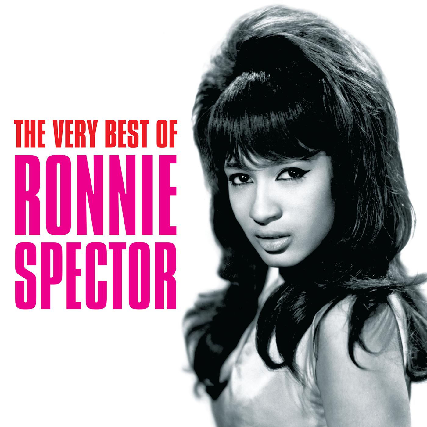 Ronnie Spector - Something's Gonna Happen