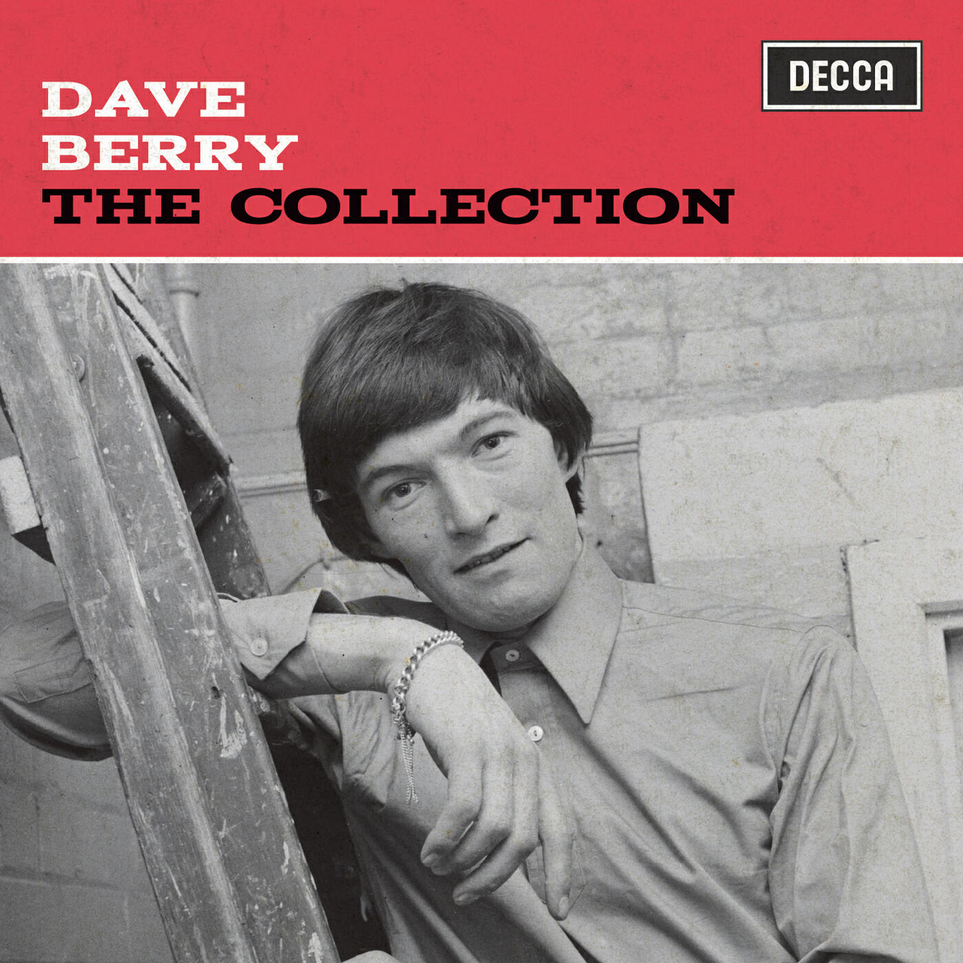 Dave Berry - C.C. Rider