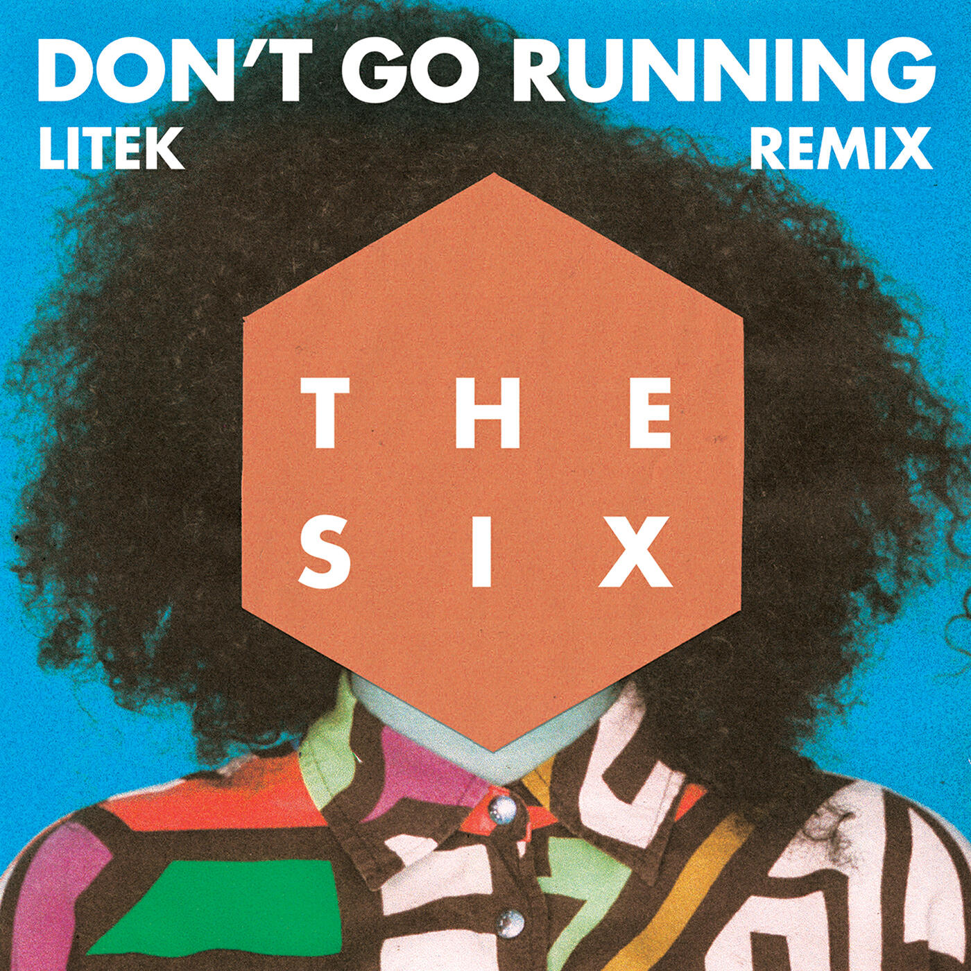 The Six - (Don't Go) Running (LiTek Remix)