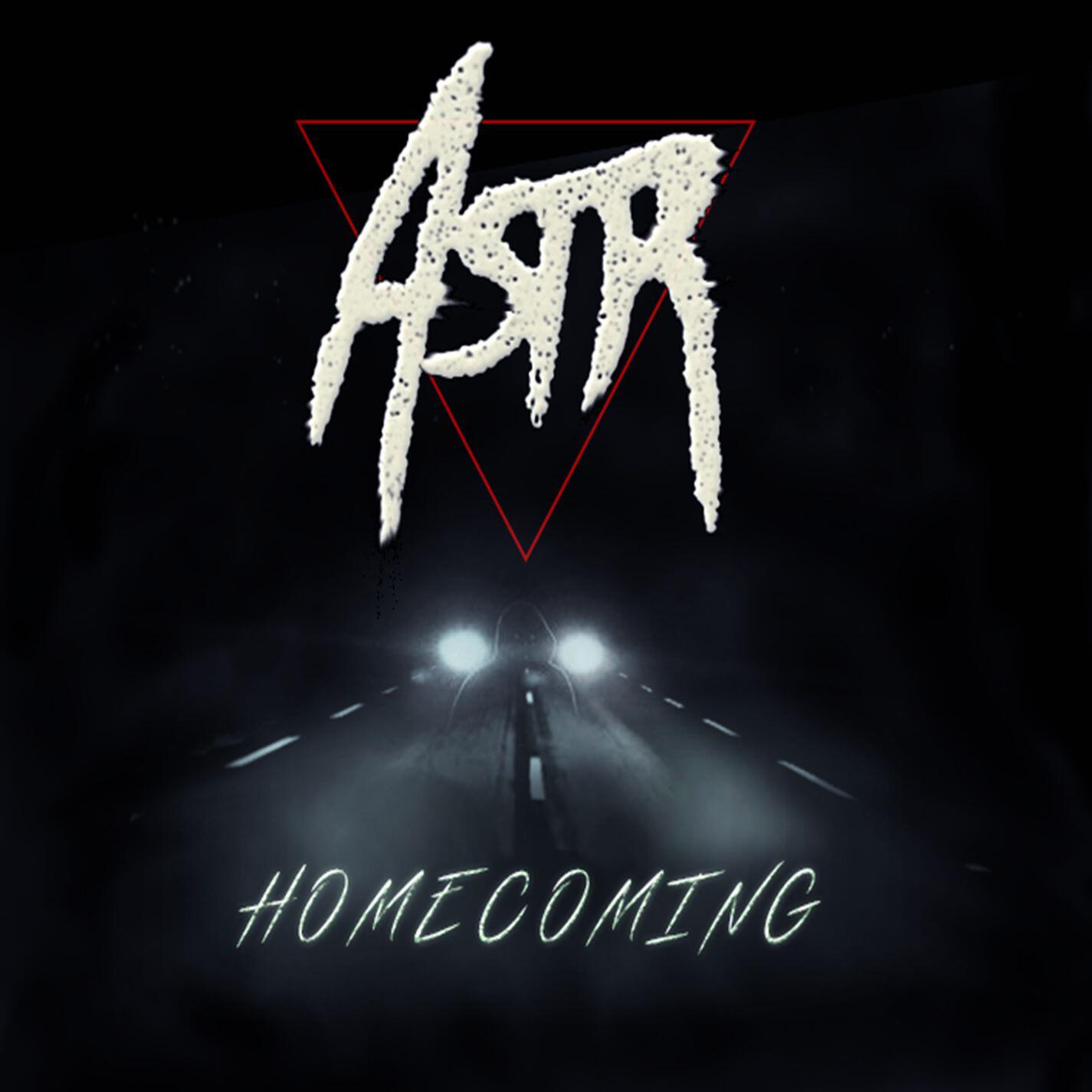 ASTR - Activate Me