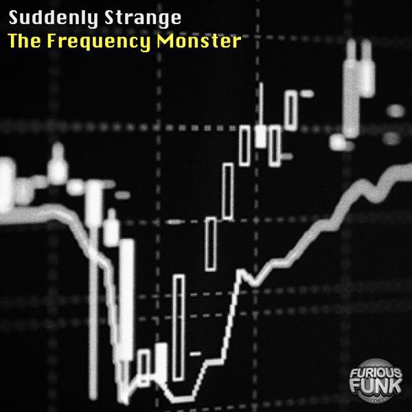 Suddenly Strange - Call Me Now (Original Mix)