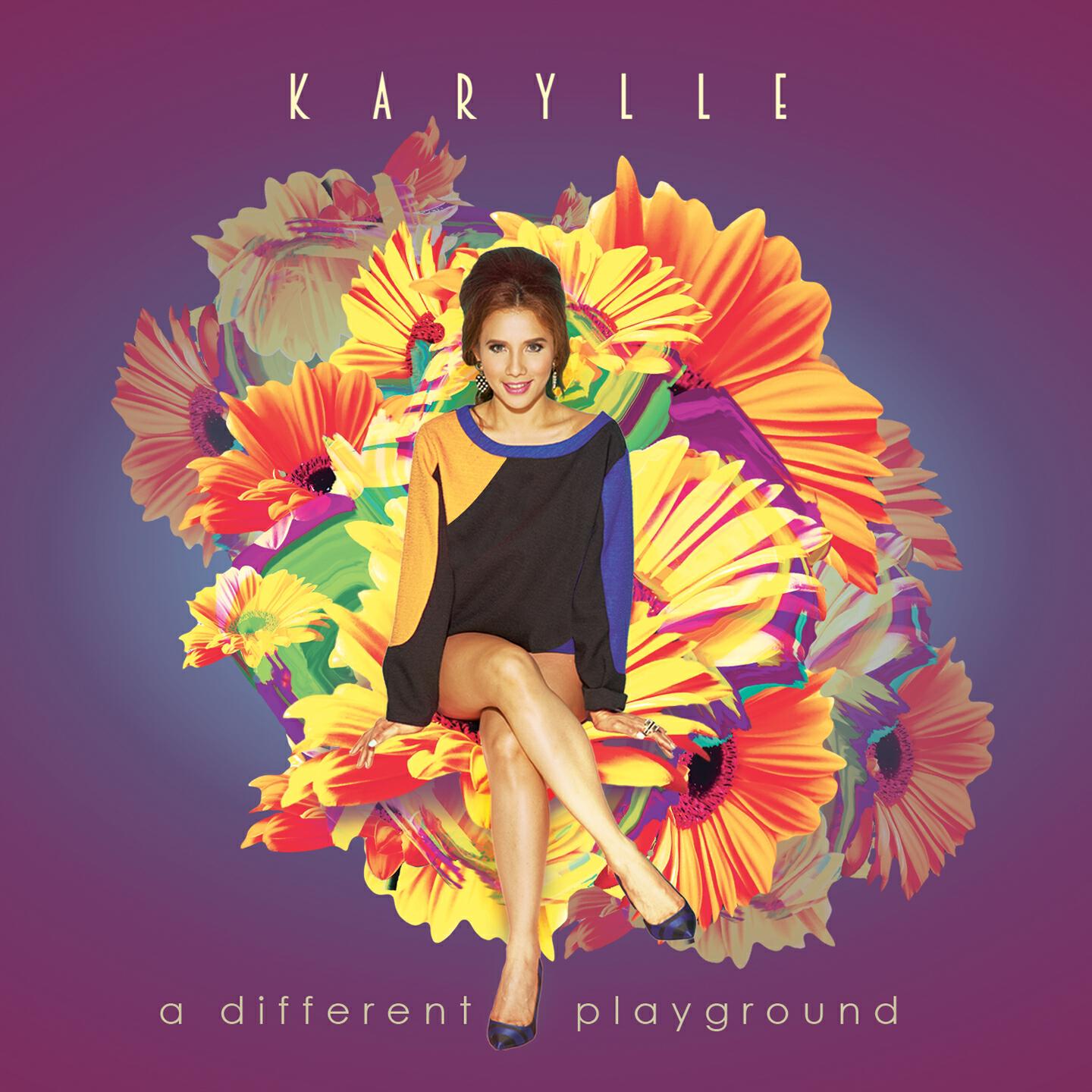 Karylle - Sunflowers
