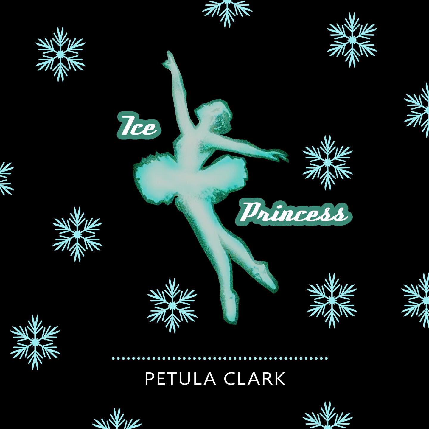Petula Clark - Sonny Boy
