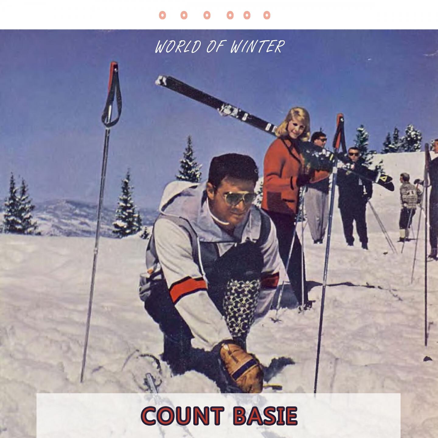 Count Basie - Lester Leps in