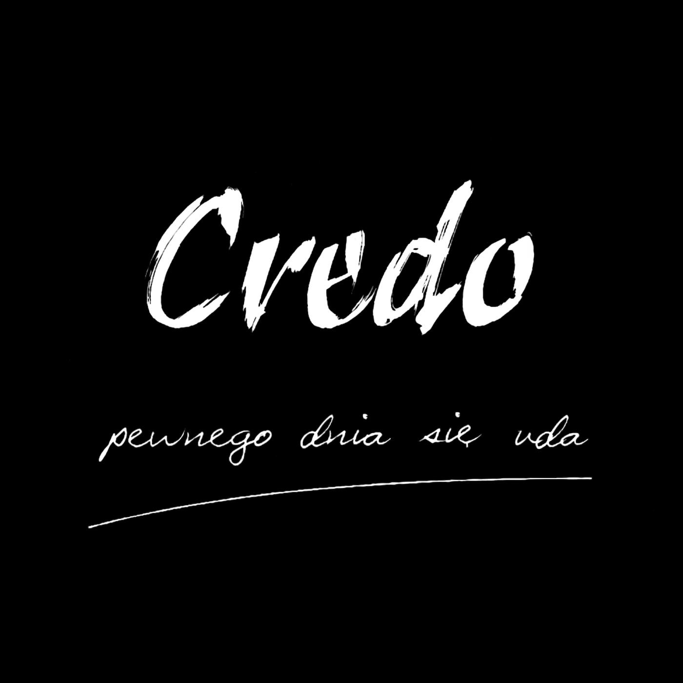 Credo - Najstarszy On