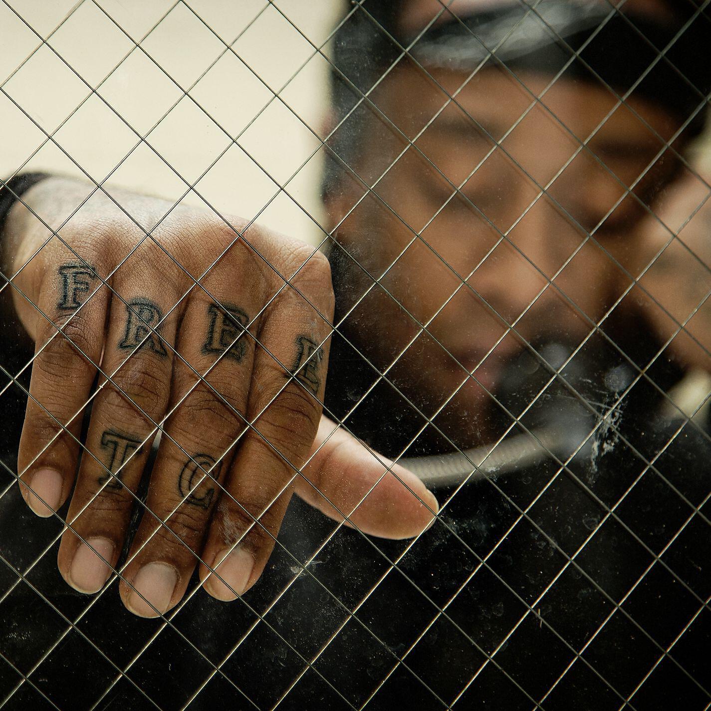 Ty Dolla $ign - Blasé (feat. Future & Rae Sremmurd)