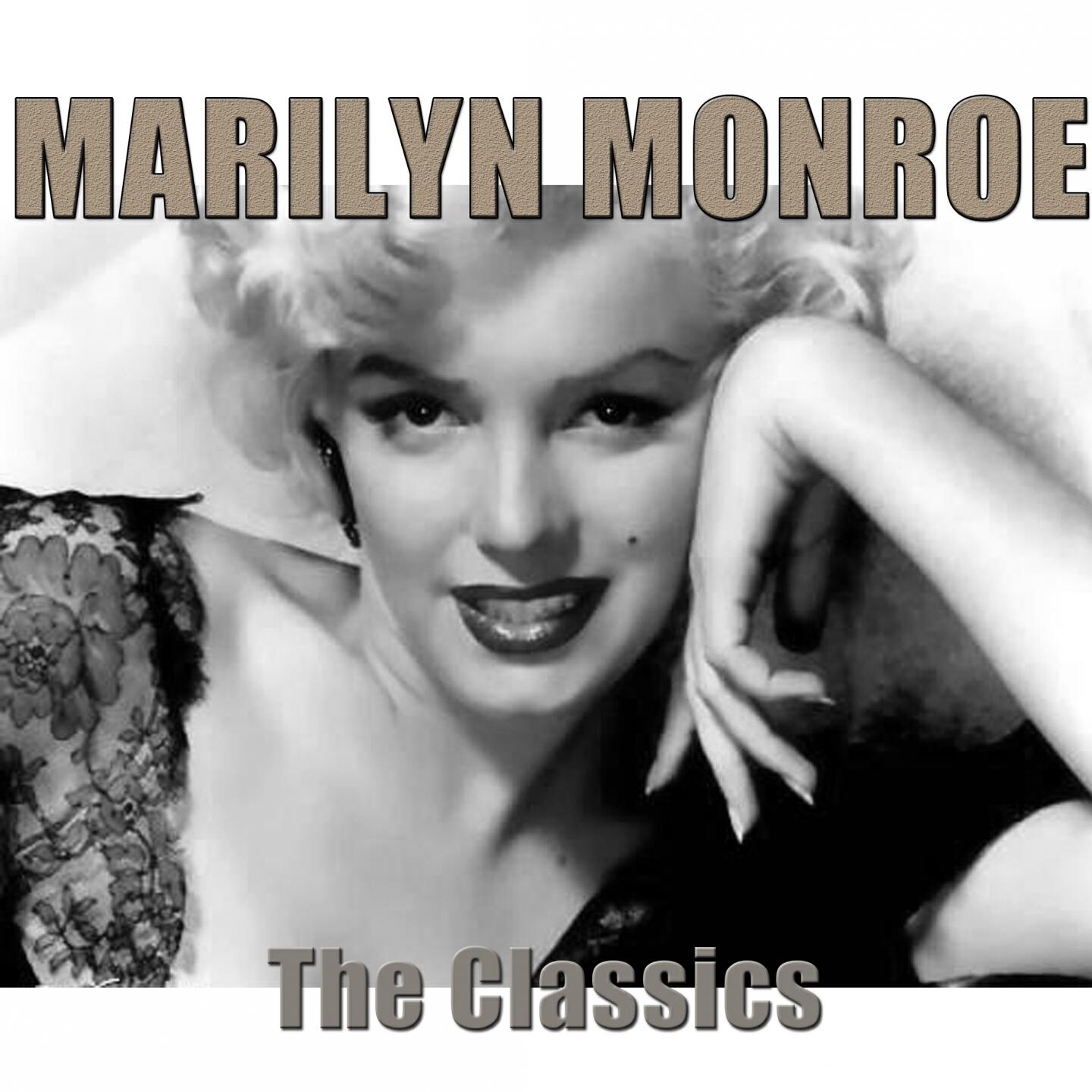 Marilyn Monroe - Happy Birthday Mr. President (Remastered)