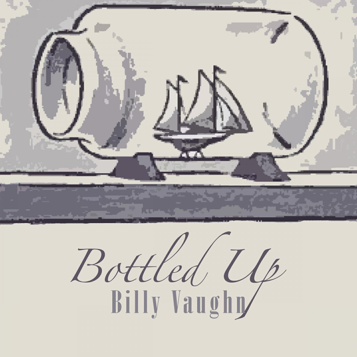 Billy Vaughn - Chapel By The Sea