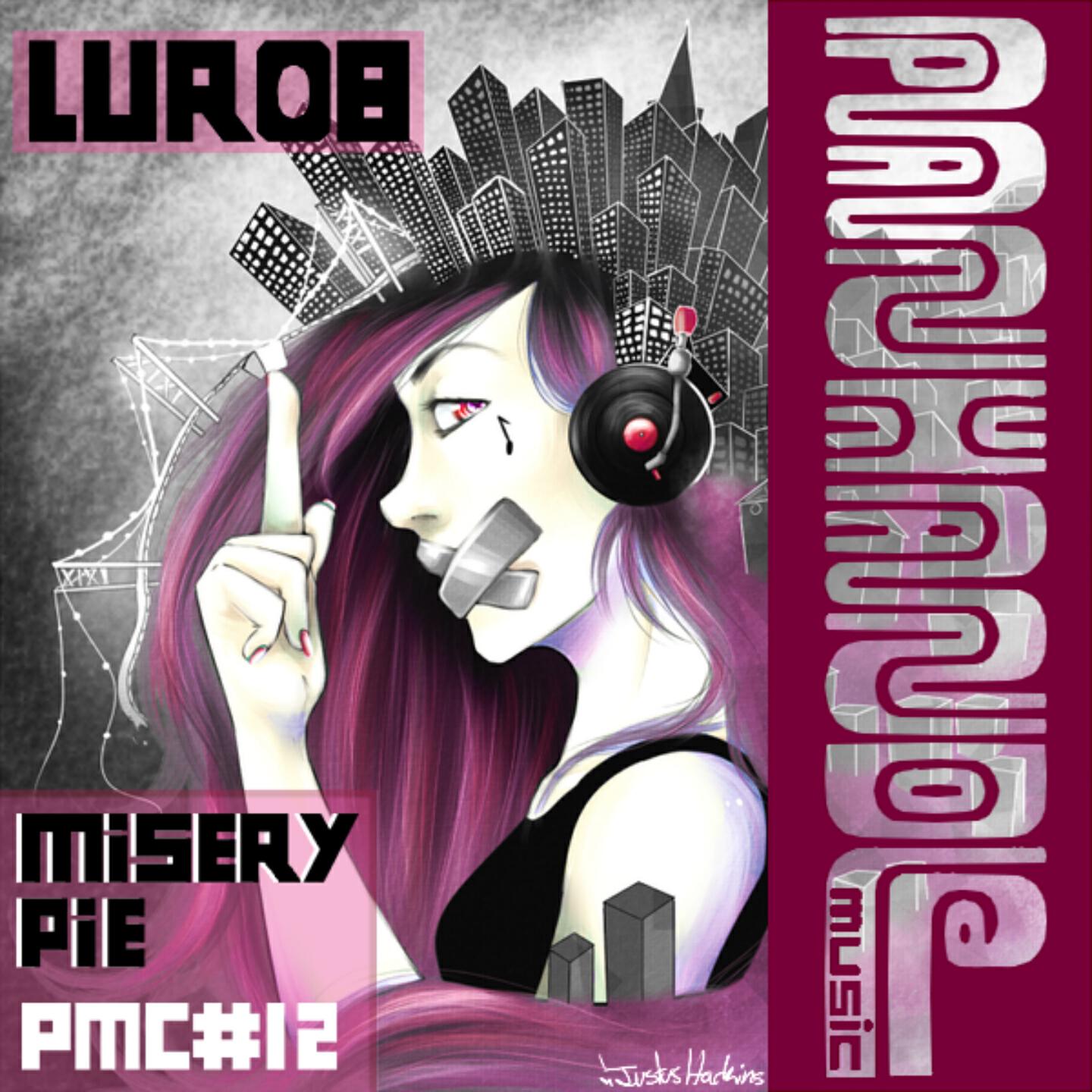 Lurob - Misery Pie