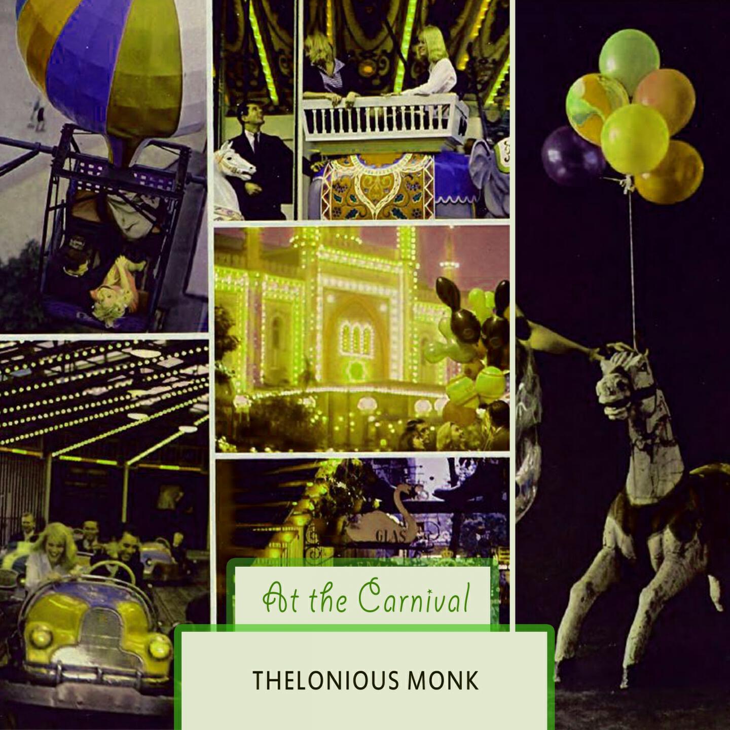 Thelonious Monk - Eronel