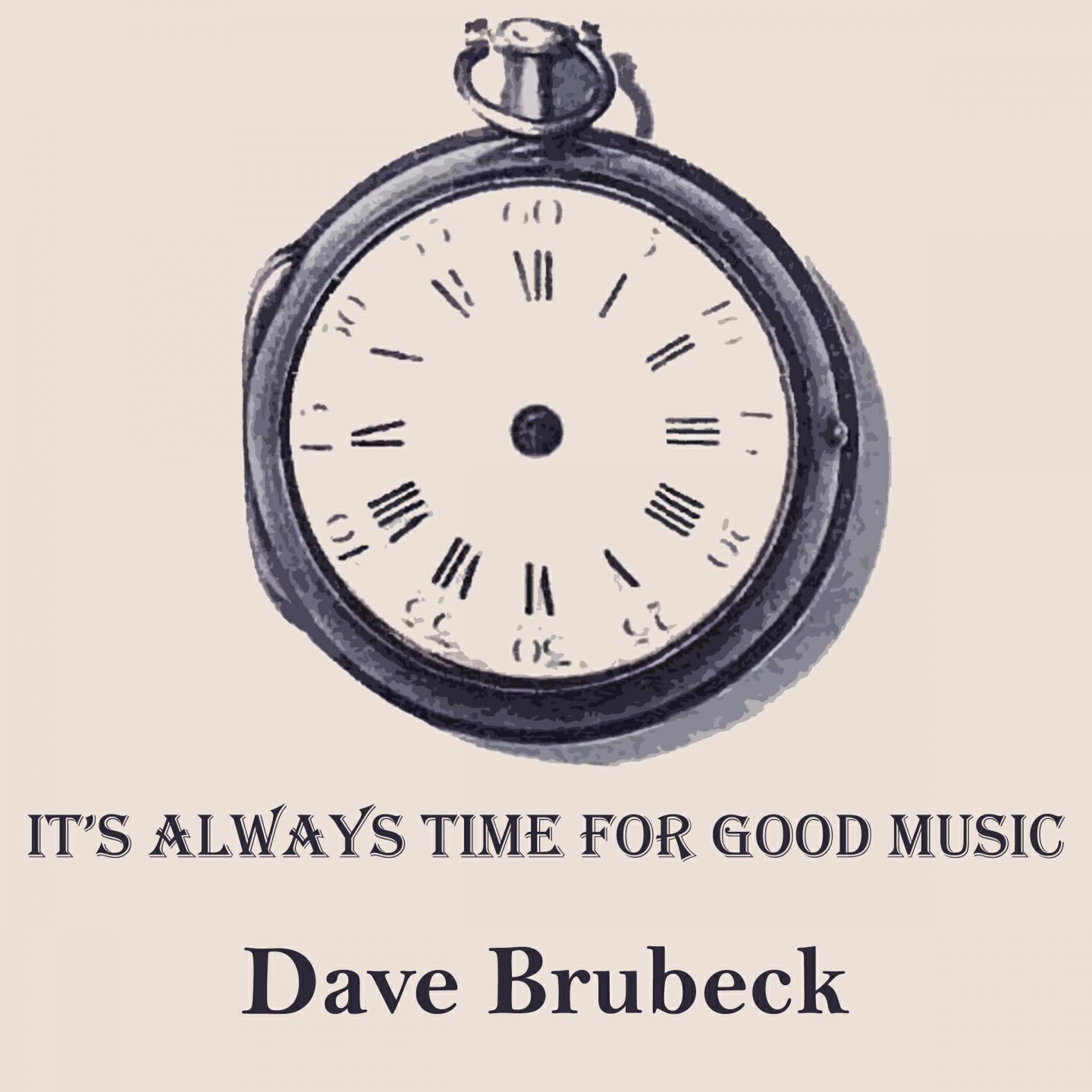 Dave Brubeck - (Back Home Again In ) Indiana
