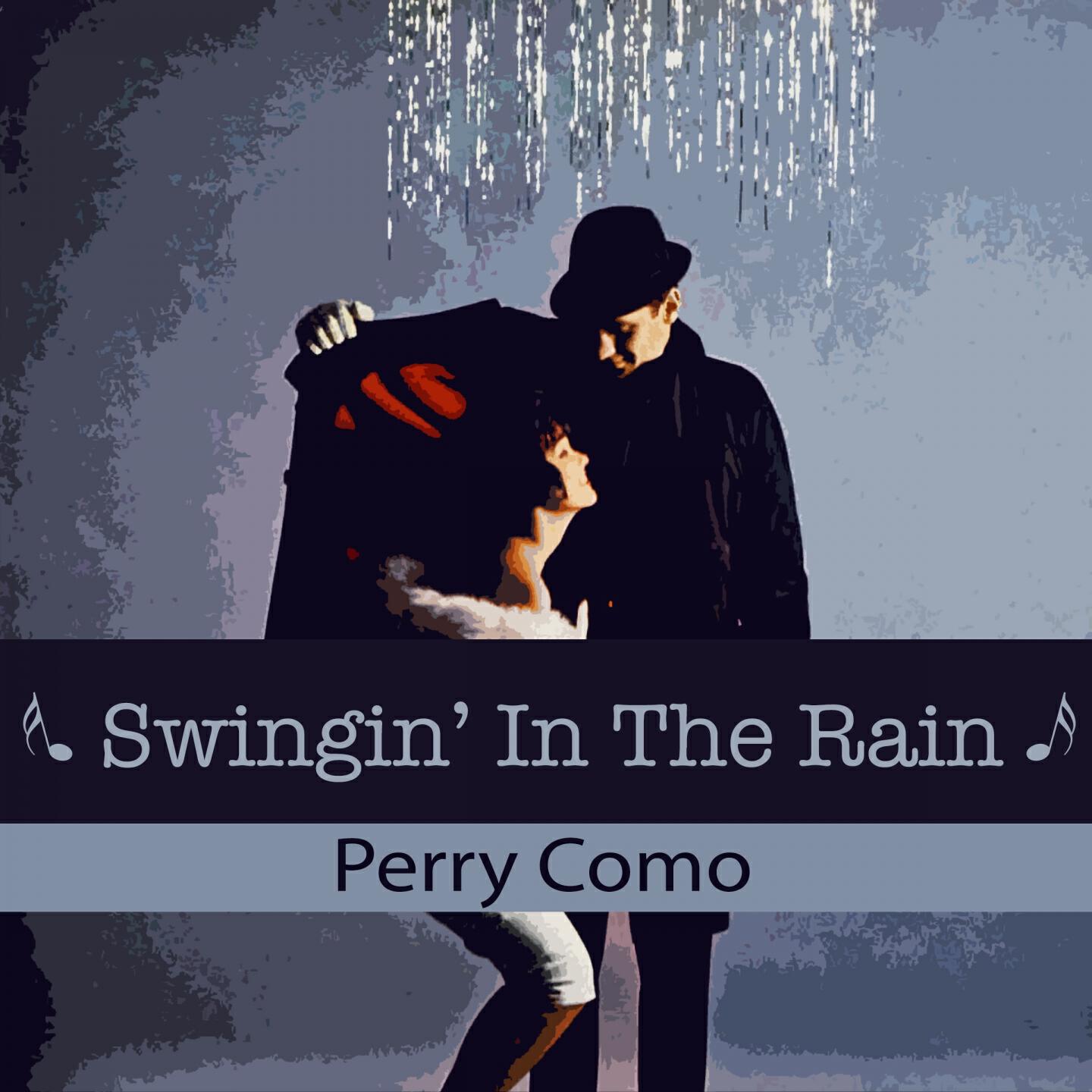 Perry Como - I Left My Heart In San Francisco