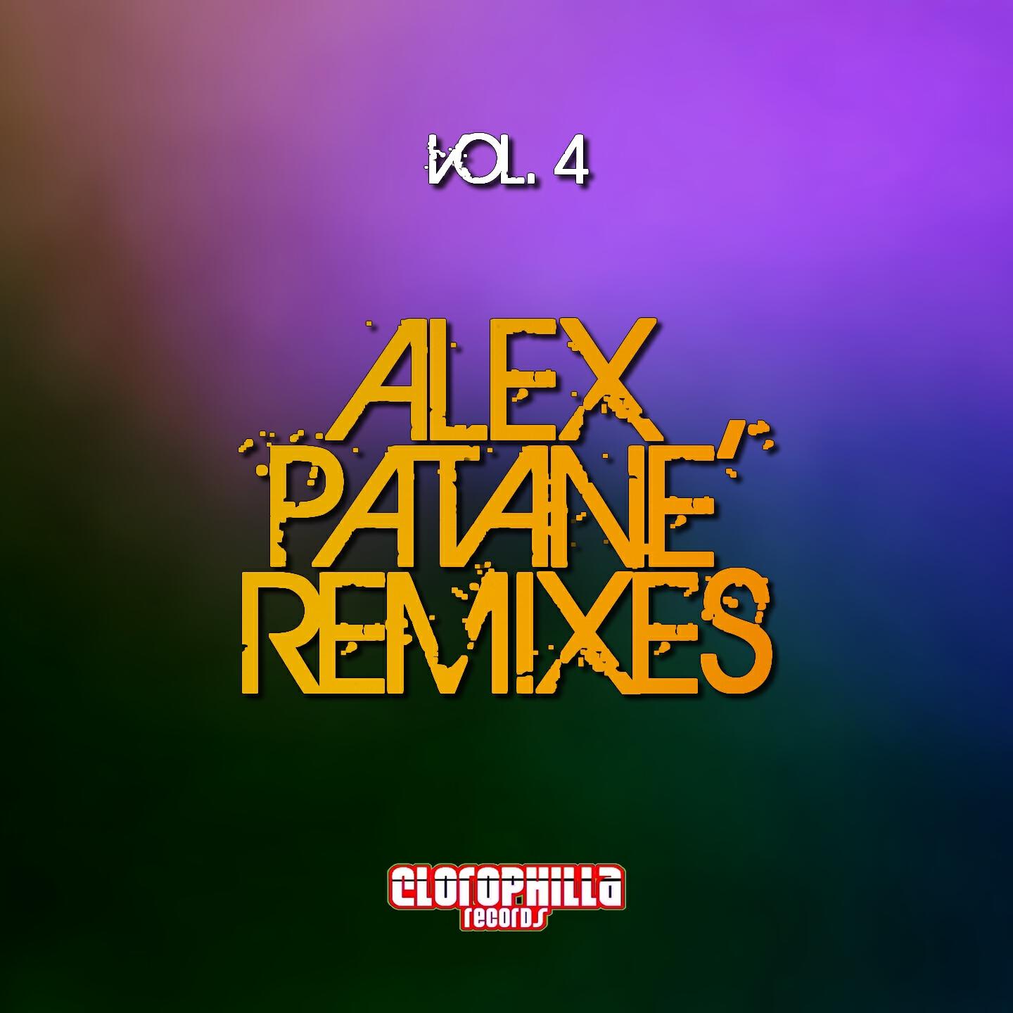 Stefano Panzera - Acid Morning (Alex Patane' Remix)
